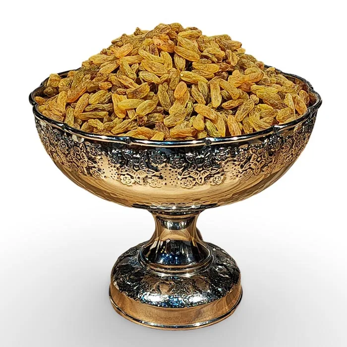 کشمش سبز اعلا